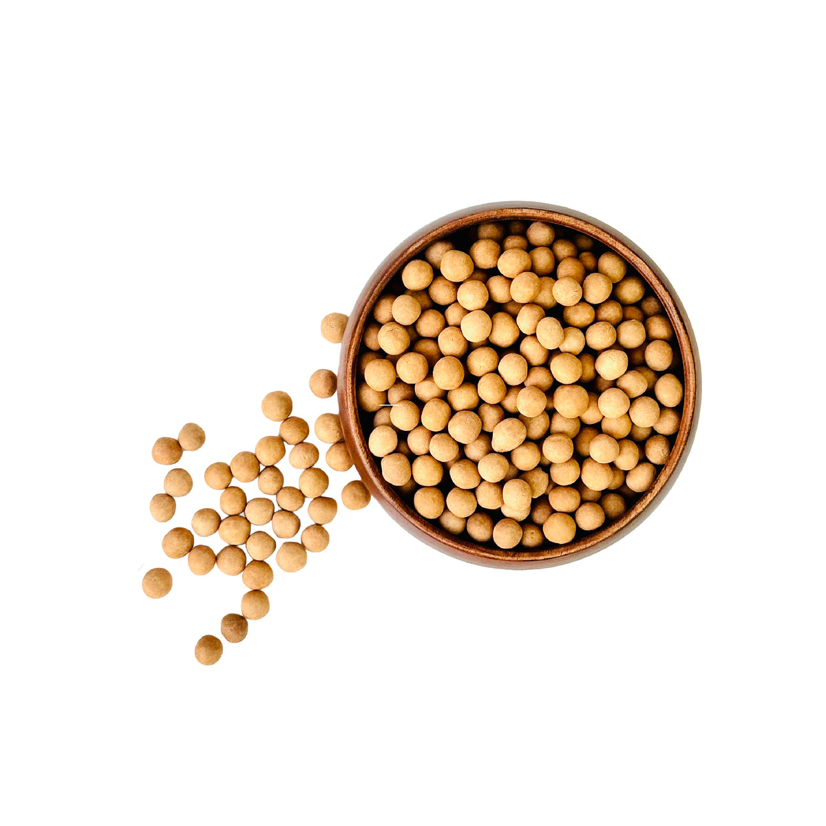 Çıtır Leblebi (Soya Kaplı)