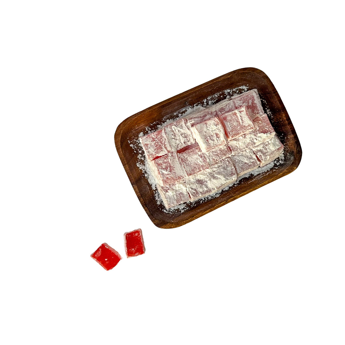 Gül Lokum